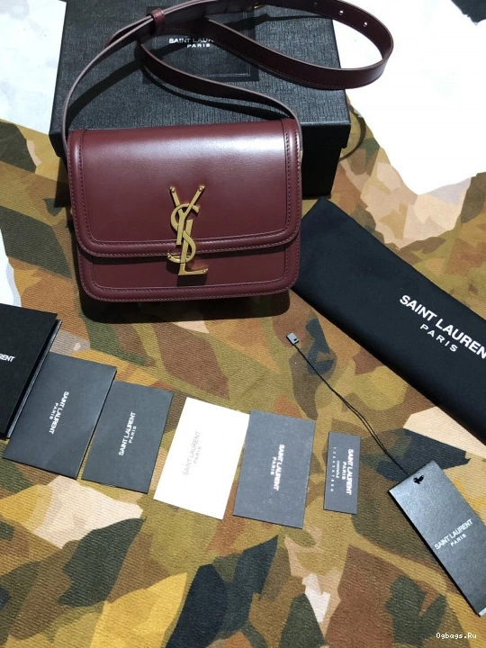 SOLFERINO SMALL YSL 0708